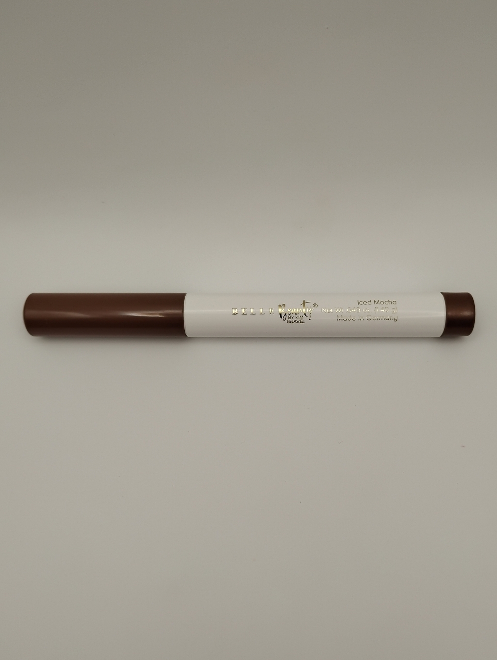 Belle Beauty by Kim Gravel Shero Shadow Stick - Iced Mocha - Picture 3 of 5